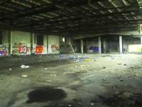 play Escape From Abandoned Paper Mill