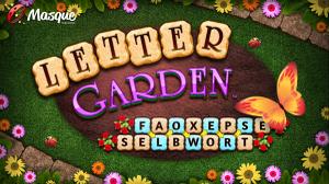 Letter Garden