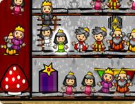 Find Fairytales: Castle Party