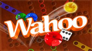 Wahoo: The Marble Board Game