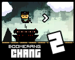 play Boomerang Chang 2