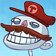 play Troll Face Quest Video