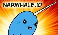 play Narwhale.Io
