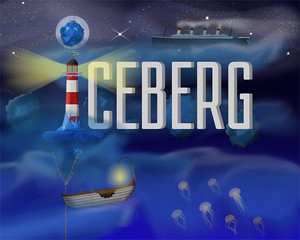 play Iceberg