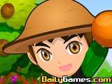 play Harvest Tycoon