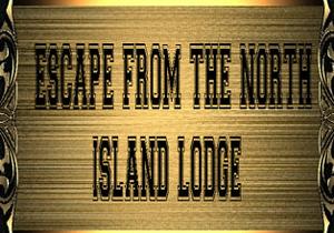 play The North Island Lodge Escape