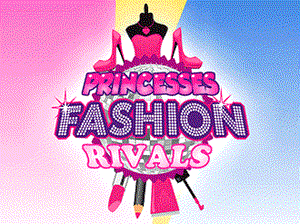 Princesses Fashion Rivals