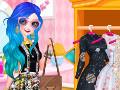 play Elsas Fashion Blog