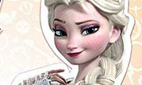 play Elsa And Moana: Popularity Challenge