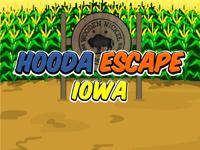 play Hooda Escape: Iowa