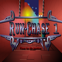 play Run Chase Escape