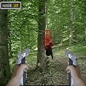 play First Person In Real Life 4