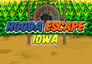 Hooda Escape Iowa