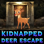 play Kidnapped Deer Escape