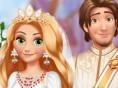 play Princess Medieval Wedding