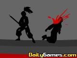 play Ninja Hunter