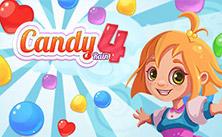 play Candy Rain 4