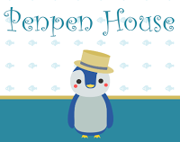 play Penpen House Escape