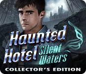 play Haunted Hotel: Silent Waters Collector'S Edition