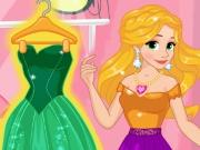 play Princess Miss Diamonds 2016