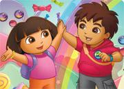 Dora Diego Adventure