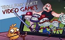 play Trollface Quest: Video