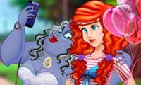 play Princesses: Best Friends Forever With Villains