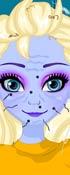 play Elsa Magic Fashion Makeover