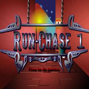 play Run Chase