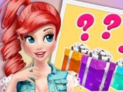 play Ariel Birthday Girl
