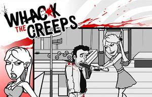 play Whack The Creeps