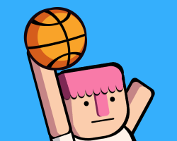 play Dunkers