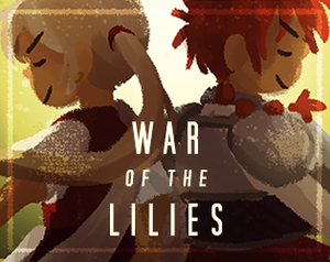play War Of The Lilies: An Eons Lost Story