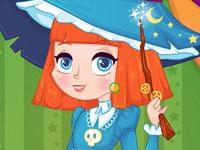 play Magic School 2