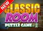 Classic Room Puzzle Game 2