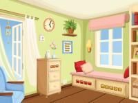 play Classic Room Puzzle Game 2