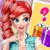 play Ariel Birthday Girl