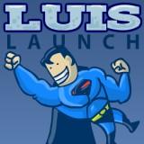 play Luis Launch