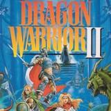 Dragon Warrior Ii