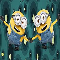 play Minions Crazy Adventures