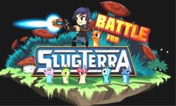 Battle For Slugterra