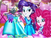 play Pony Princess Prom Night