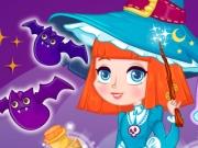 play Magic School 2