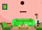 play Varied Colour Room Escape
