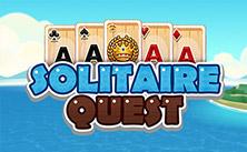 play Solitaire Quest 2