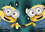 Minions Crazy Adventures