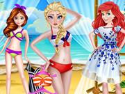 Beach Fashion Outfits