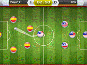 play Soccer Champ Game