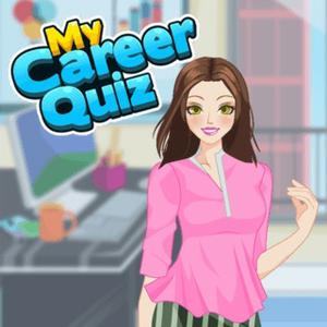 play My Career Quiz