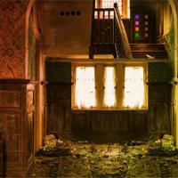 play Dilapidated Room Escape